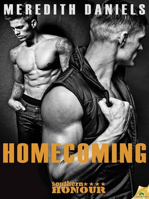 Homecoming - ebook